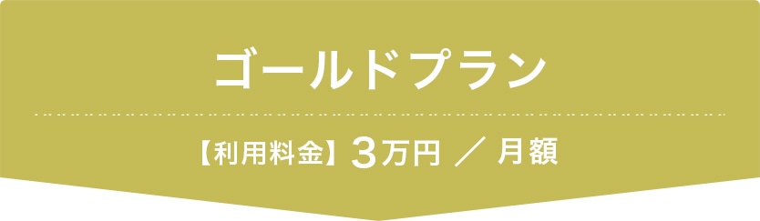 ゴールドプラン